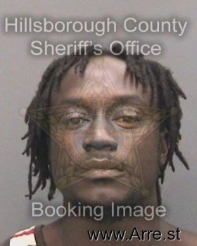 Robert Anthony Mcbride Mugshot