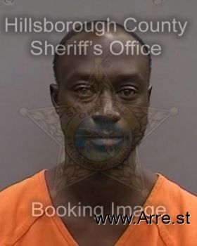 Robert Anthony Jr Mcbride Mugshot