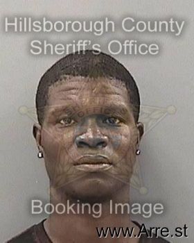 Robert Allen Mcclain Mugshot