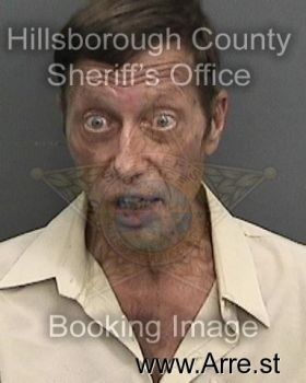 Robert Angus Mcdonald Mugshot