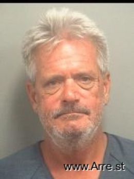 Robert M Mcgowan Mugshot