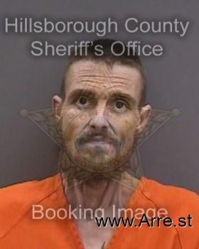 Robert Ryan Mcintosh Mugshot