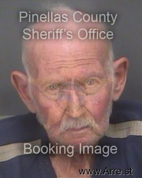 Robert D Mcneil Mugshot