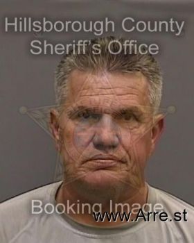 Robert James Mcneil Mugshot