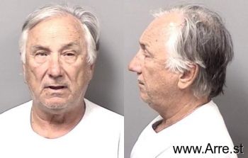 Robert Levelle Meyer Mugshot