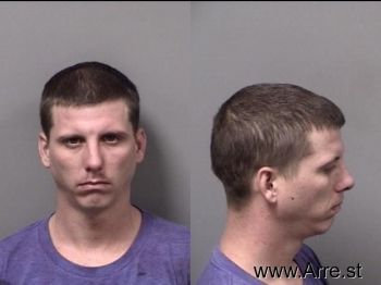 Robert Allen Michaelson Mugshot