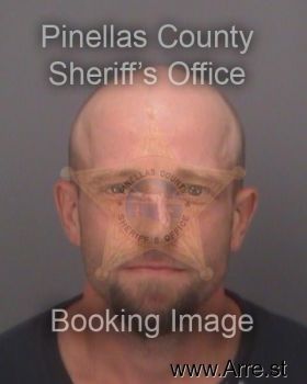 Robert L Miles Mugshot