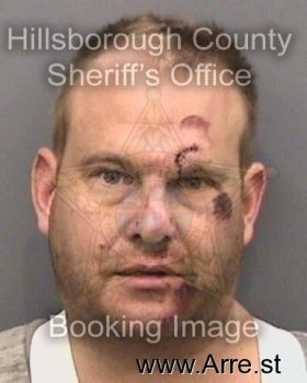 Robert  Montgomery Mugshot