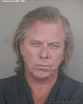 Robert  Moran Mugshot