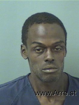 Robert Jermaine Mosley Mugshot