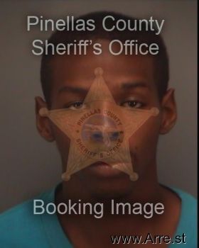 Robert Sherrell Mosley Mugshot