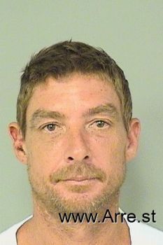 Robert Wade Myers Mugshot