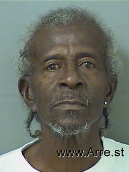 Robert Lee Neal Mugshot