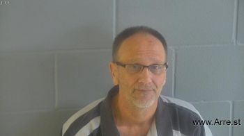 Robert Wayne Nelson Mugshot