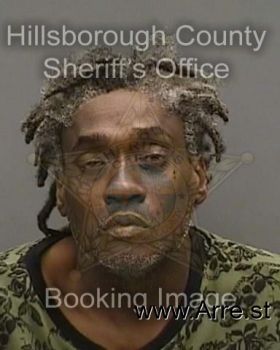 Robert Lee Newsome Mugshot