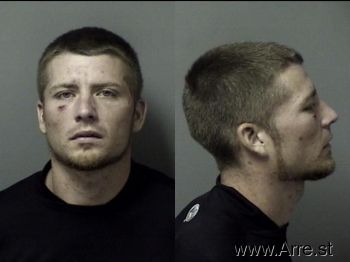 Robert Wade Nichols Mugshot