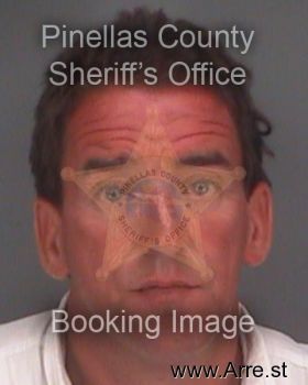 Robert Michael Noble Mugshot