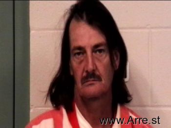 Robert Wayne Nolan Mugshot