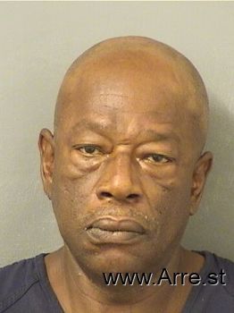 Robert E Nowell Mugshot