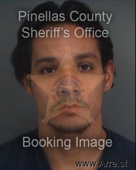 Robert  Ortiz Mugshot