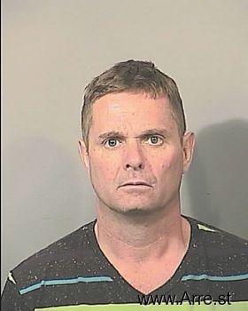 Robert Preston Osterhoudt Mugshot