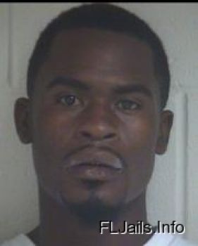 Robert Elijah Owens Mugshot