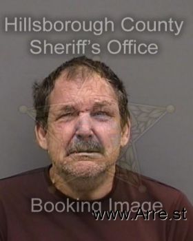 Robert  Patterson Mugshot