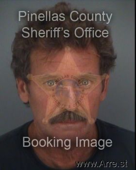 Robert Thomas Payne Mugshot