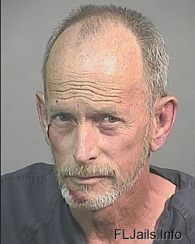 Robert A Peacock Mugshot