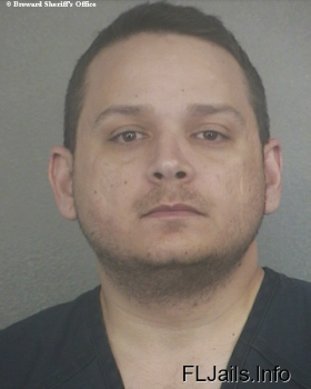 Robert  Perez Mugshot