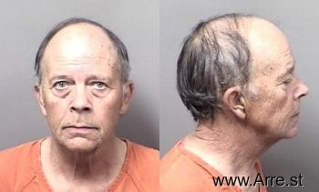 Robert Ivan Peterson Mugshot