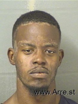 Robert R Pettway Mugshot