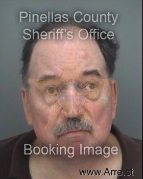 Robert Jared Porter Mugshot