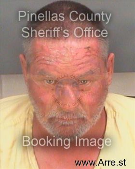 Robert  Ray Mugshot