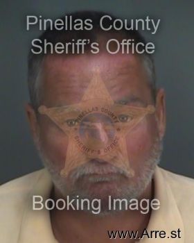 Robert  Ray Mugshot