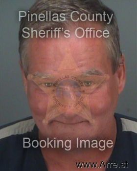 Robert Joseph Ray Mugshot