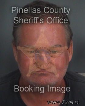 Robert J Ray Mugshot