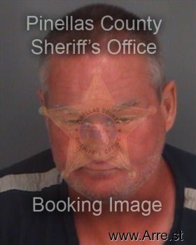 Robert Joseph Ray Mugshot