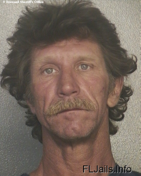 Robert  Ray Mugshot