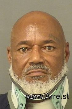 Robert Lee Reed Mugshot