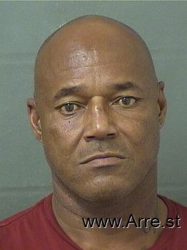 Robert Lee Reed Mugshot