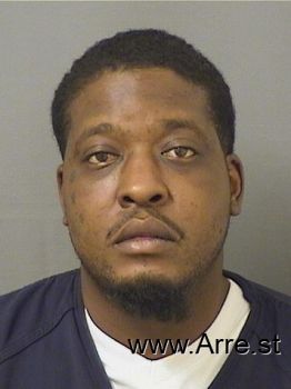 Robert Lee Reed Mugshot