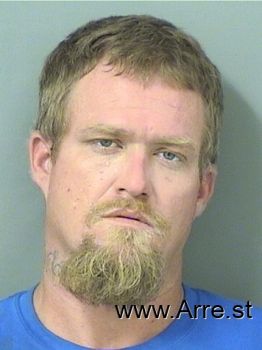 Robert Wayne Reeves Mugshot