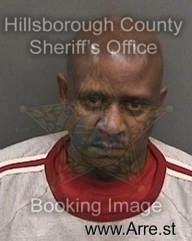 Robert L Rhodes Mugshot