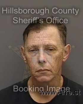 Robert Thomas Rippy Mugshot