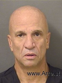 Robert  Roche Mugshot