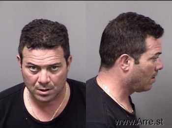 Robert C Roefaro Mugshot