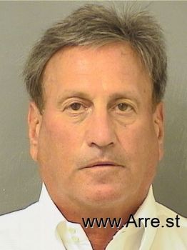 Robert J Rosen Mugshot