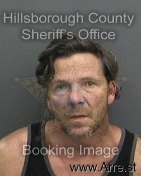 Robert E Roy Mugshot