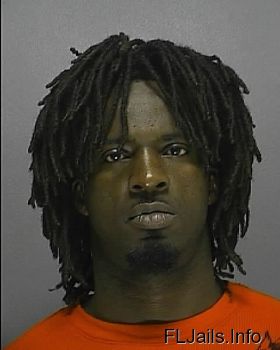 Robert  Ruffin Mugshot